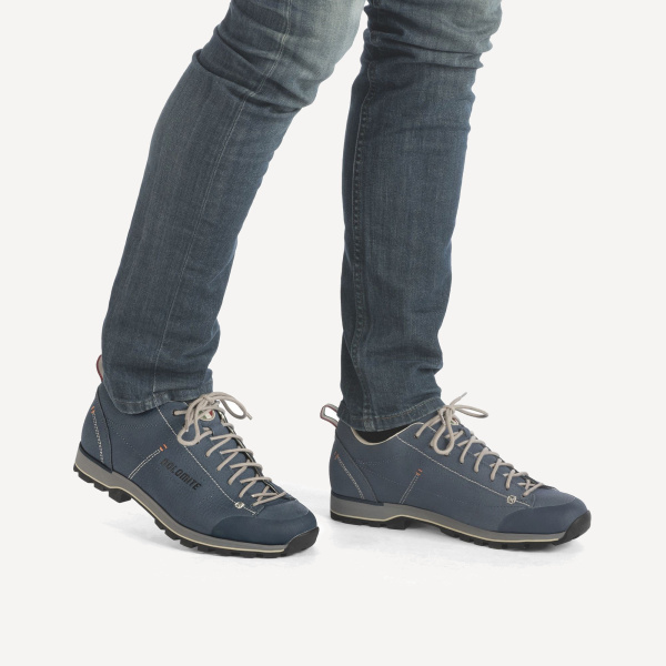 Ботинки 54 Low Lt M's (EU 45 2/3 UK 11 СМ 30; dark blue)